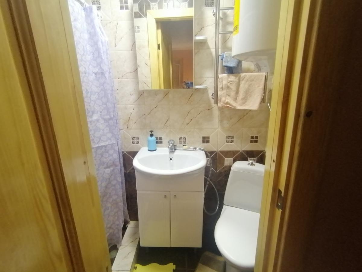Продам дом в Логойском районе в Мышицах