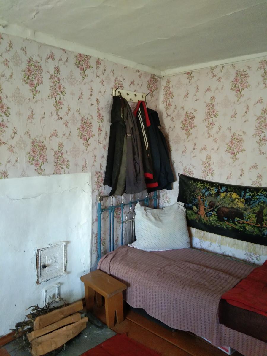 Продам дом в Речицком районе в Первомайск