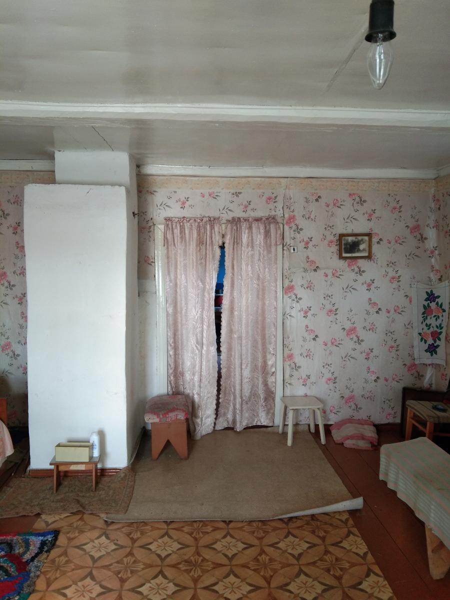 Продам дом в Речицком районе в Первомайск