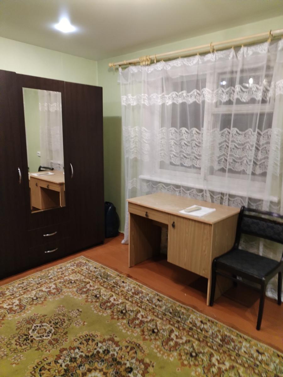 Сдается 2-комнатная квартира в Минске в Октябрьском р-не, Чкаловский, Чкалова ул., 24