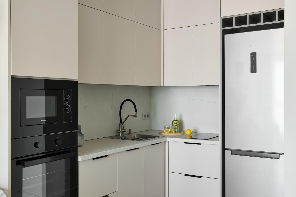 Продам 2-комнатную квартиру в Минске в Московском р-не, Маршала Лосика ул., 57
