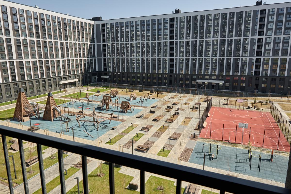Продам 2-комнатную квартиру в Минске в Московском р-не, Маршала Лосика ул., 57