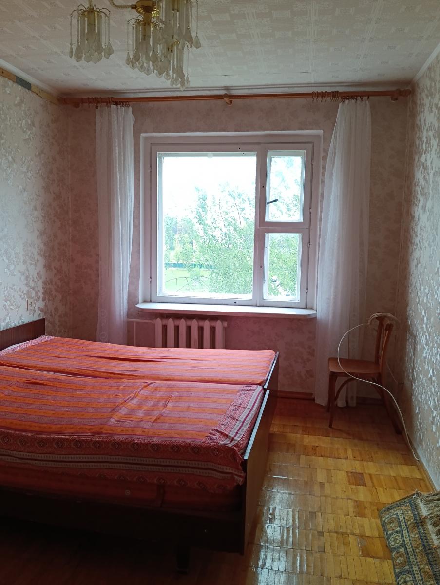 Продам 2-комнатную квартиру в Могилёве в Ленинском р-не, Соломинка, Каштановая ул., 29