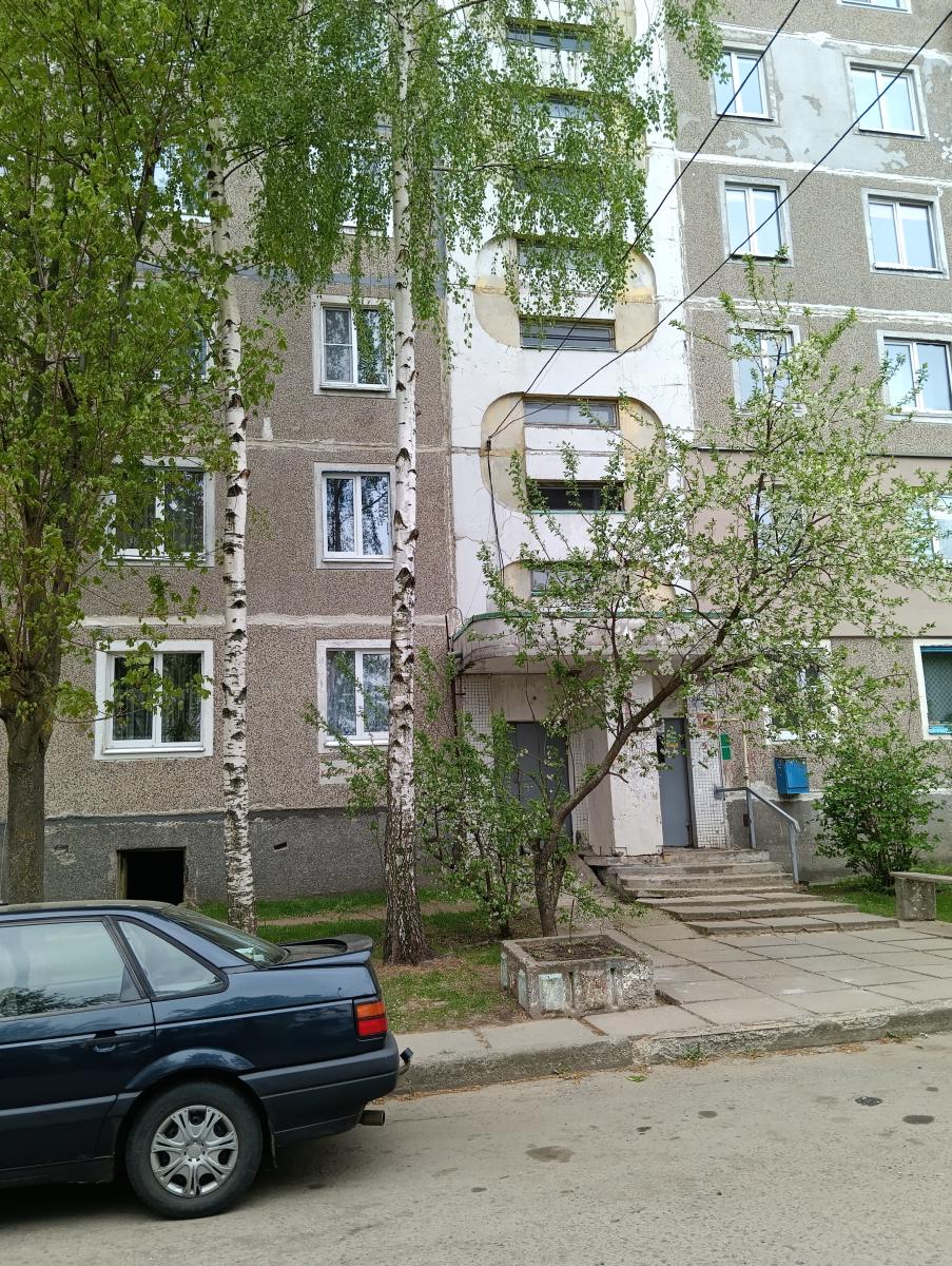 Продам 2-комнатную квартиру в Могилёве в Ленинском р-не, Соломинка, Каштановая ул., 29