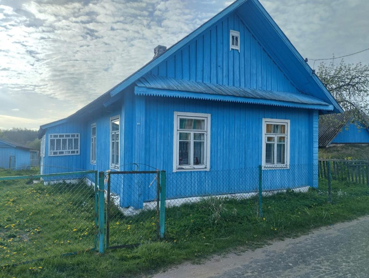 Продам дом в Воложинском районе