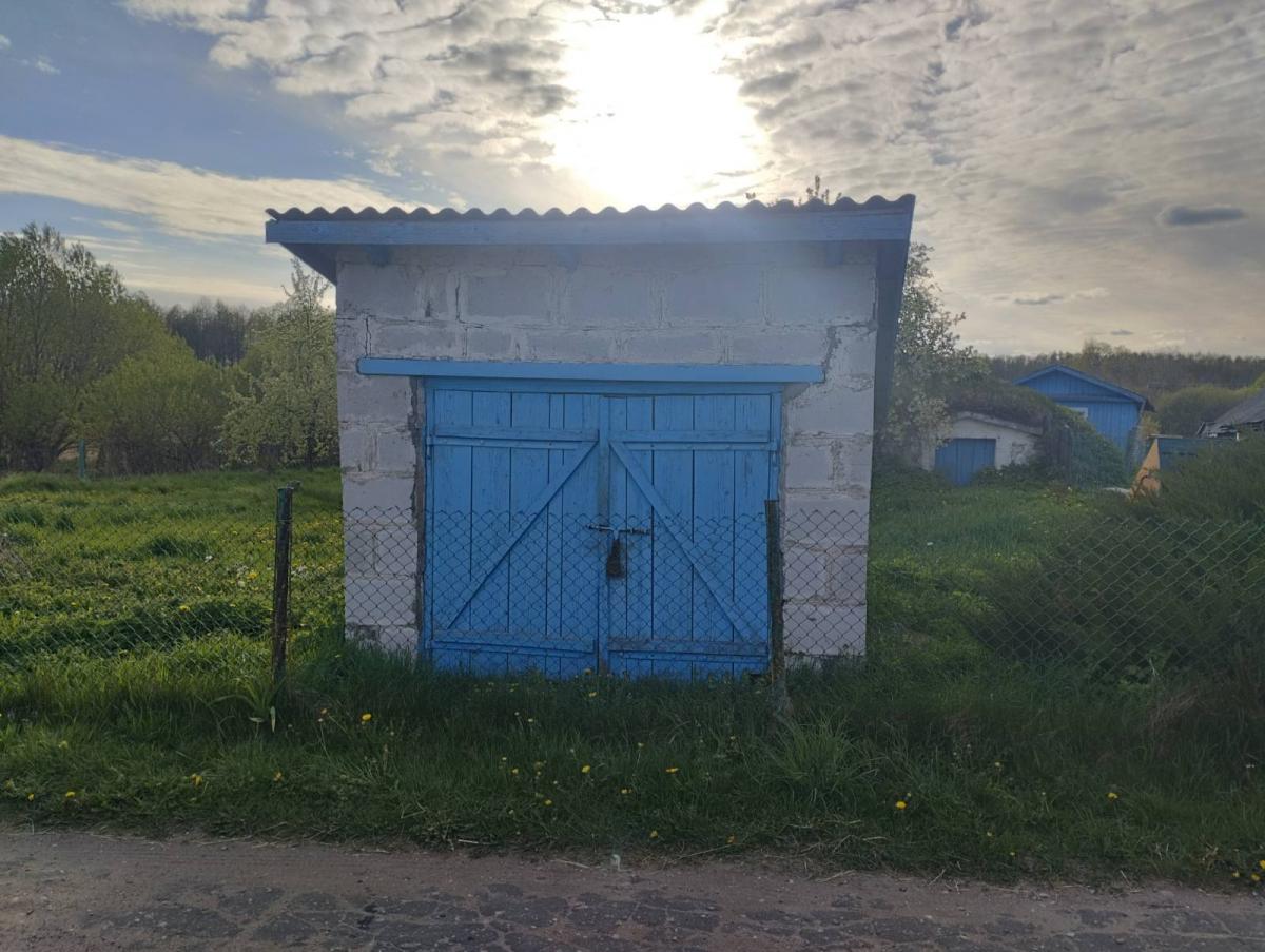 Продам дом в Воложинском районе