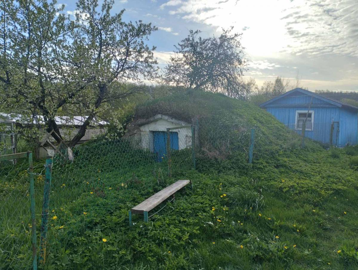 Продам дом в Воложинском районе