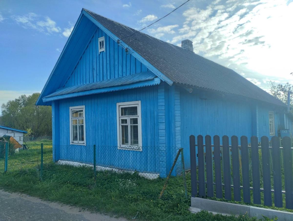 Продам дом в Воложинском районе