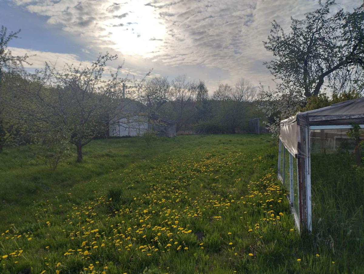 Продам дом в Воложинском районе
