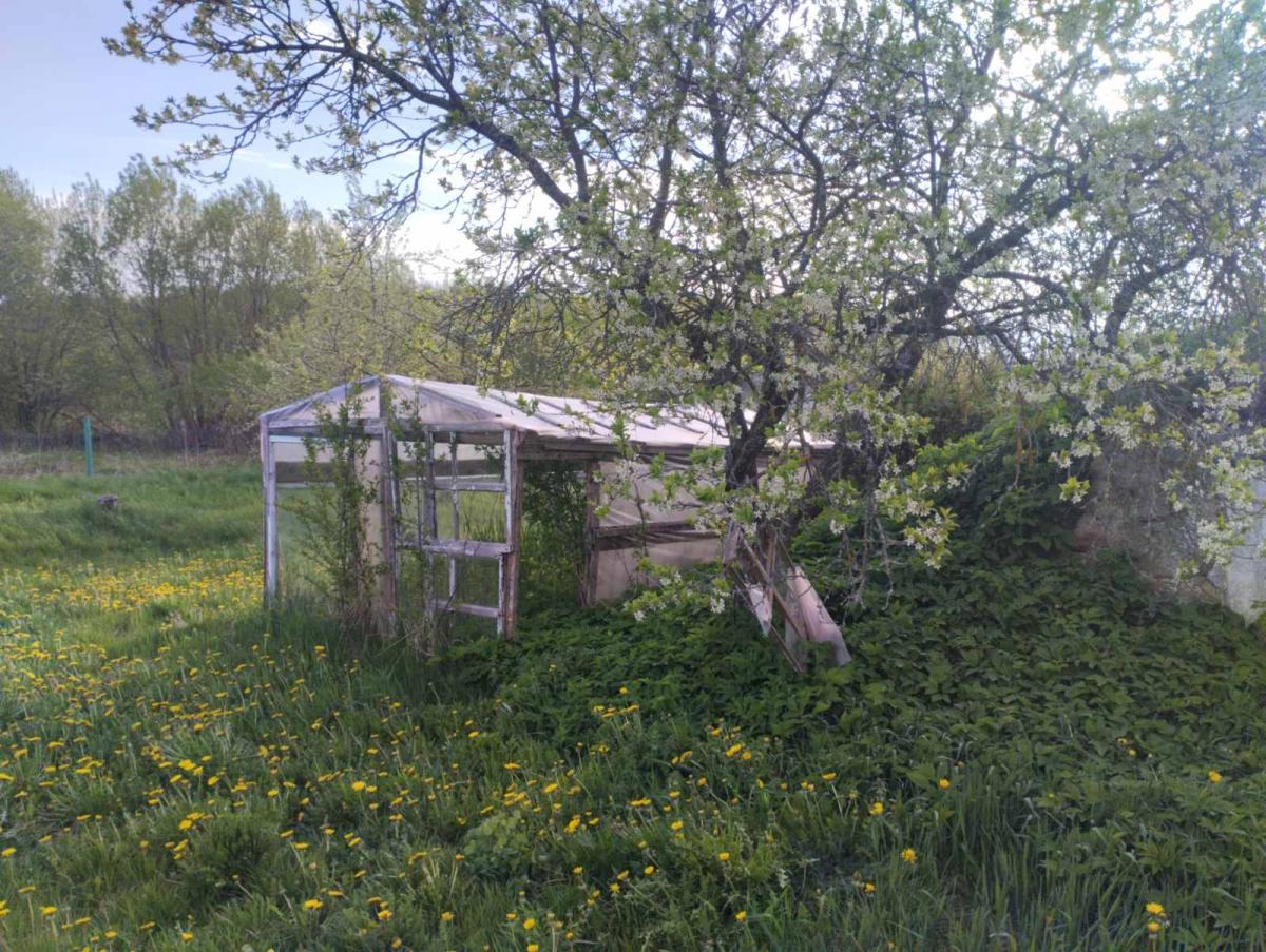 Продам дом в Воложинском районе