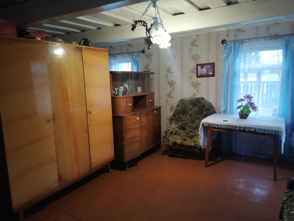Продам дом в Воложинском районе