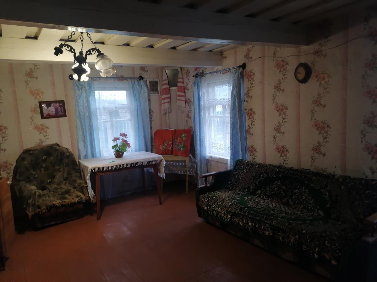 Продам дом в Воложинском районе