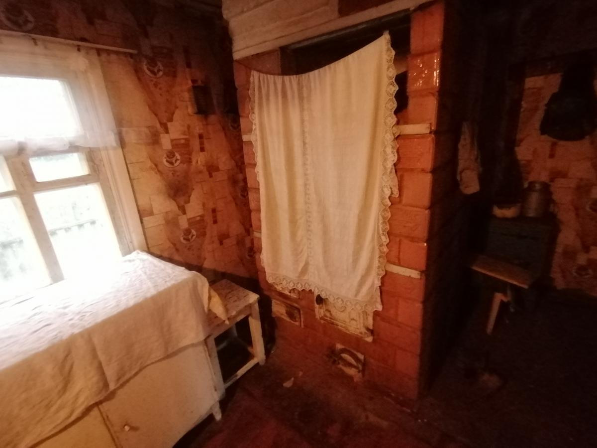 Продам дом в Воложинском районе