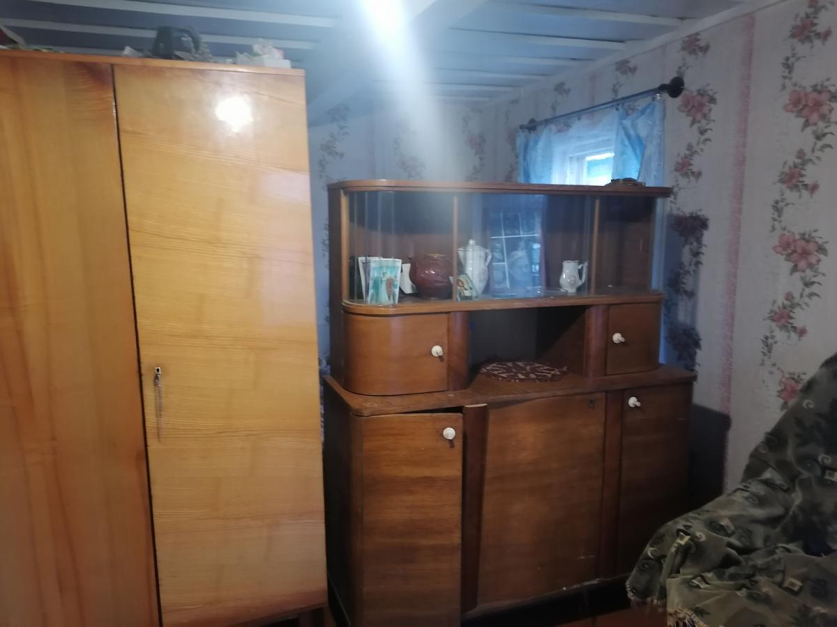 Продам дом в Воложинском районе