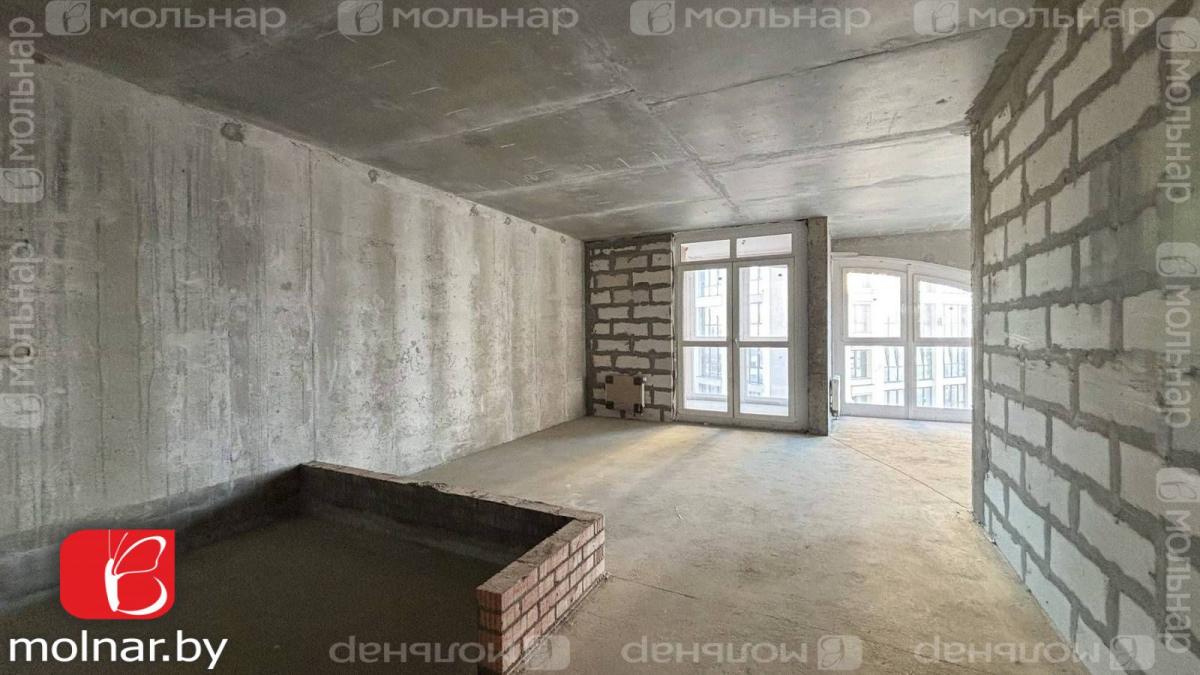 Продам 3-комнатную квартиру в Минске в Первомайском р-не, Макаенка ул., 12/Д