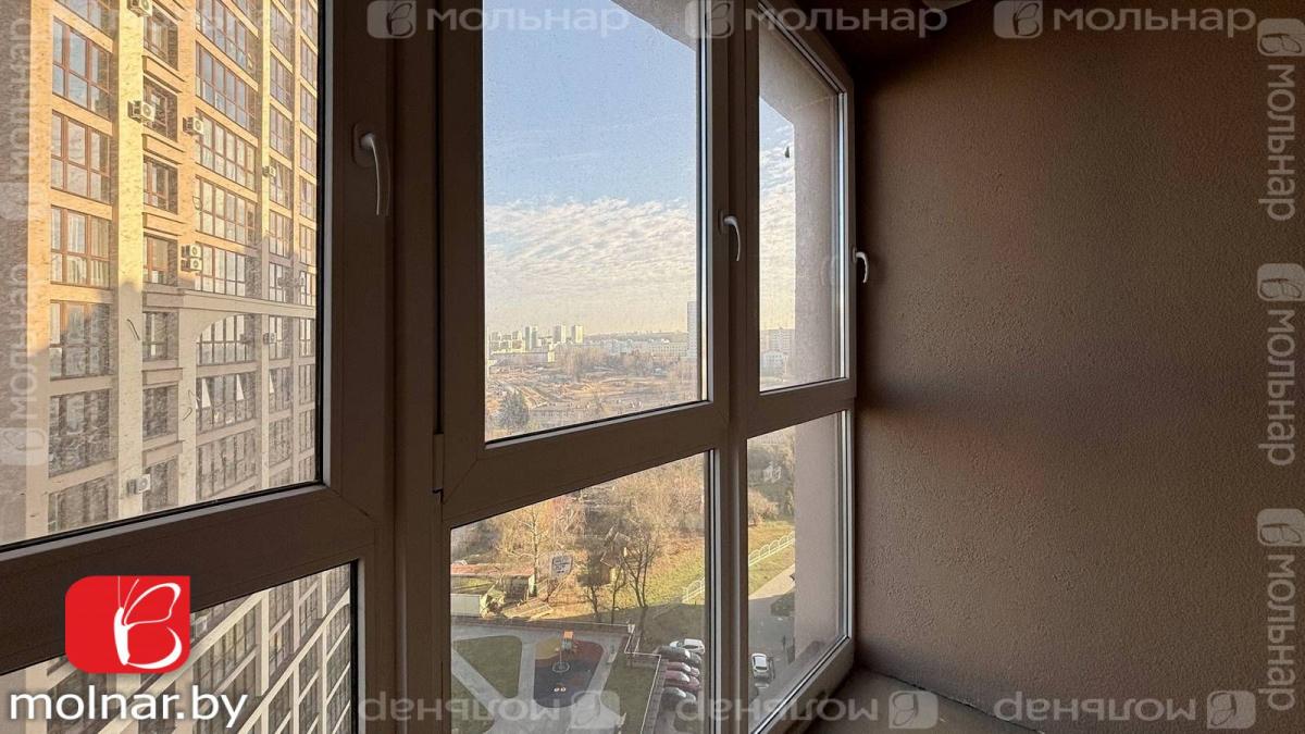 Продам 3-комнатную квартиру в Минске в Первомайском р-не, Макаенка ул., 12/Д