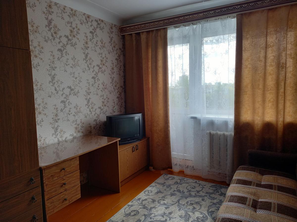 Сдается 1-комнатная квартира в Минске в Заводском р-не, Ангарская, Партизанский проспект, 46