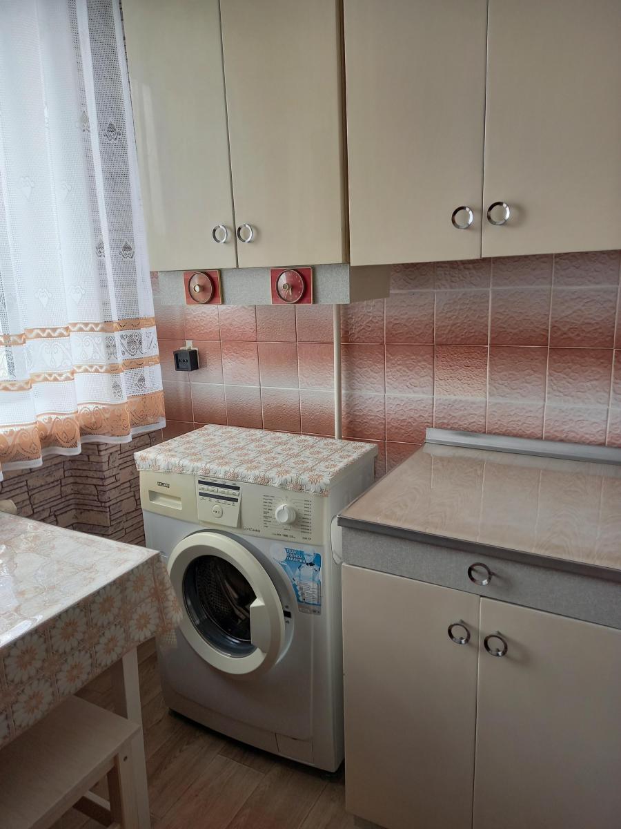Сдается 1-комнатная квартира в Минске в Заводском р-не, Ангарская, Партизанский проспект, 46