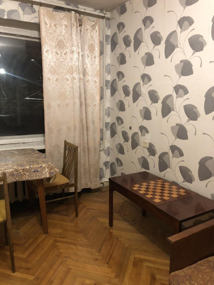 Сдается комната в Минске в Советском р-не, Комаровка, Веры Хоружей ул., 17