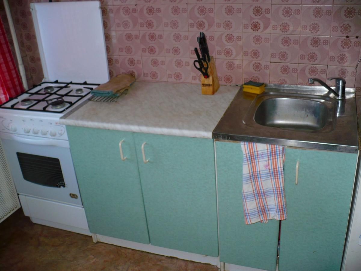 Сдается комната в Минске в Советском р-не, Комаровка, Веры Хоружей ул., 17