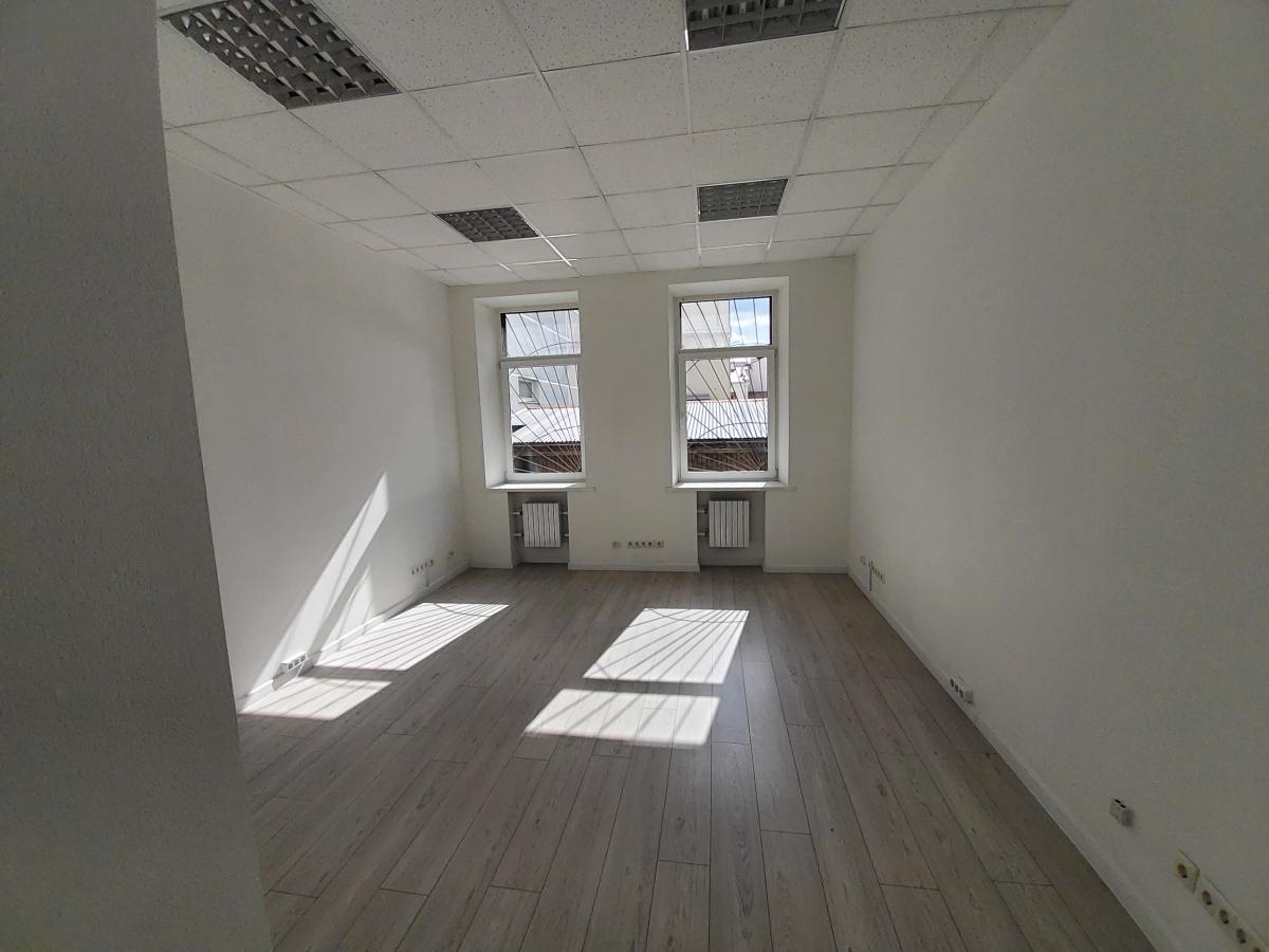 Сдается офис в Минске в Центральном р-не, Комсомольская ул., 12