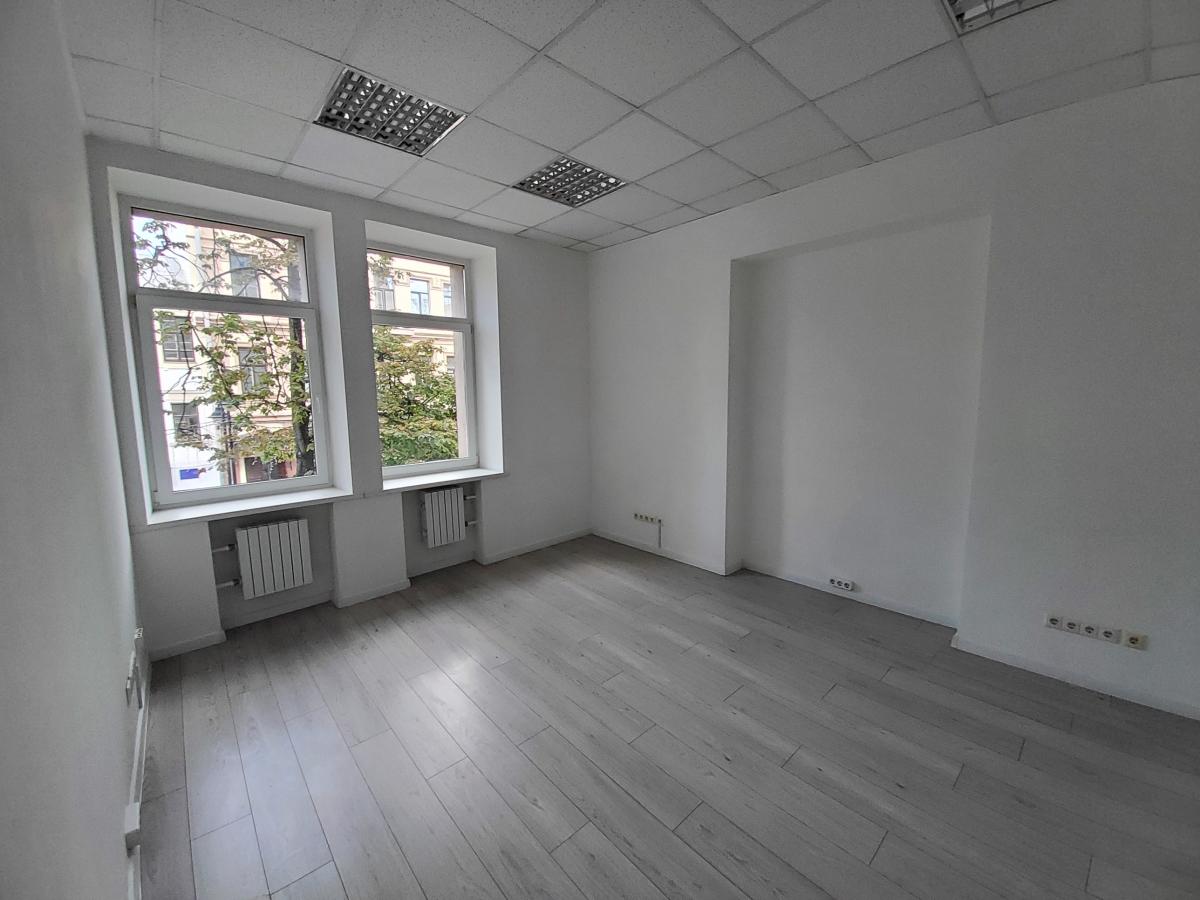 Сдается офис в Минске в Центральном р-не, Комсомольская ул., 12