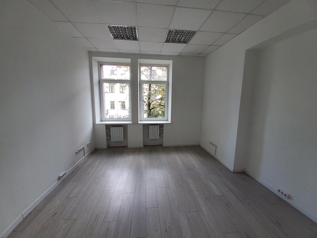 Сдается офис в Минске в Центральном р-не, Комсомольская ул., 12