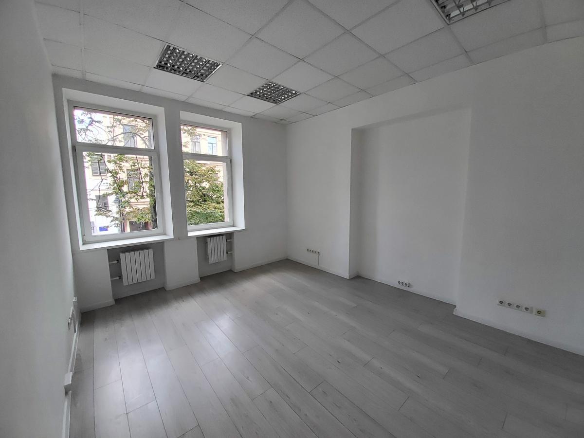 Сдается офис в Минске в Центральном р-не, Комсомольская ул., 12
