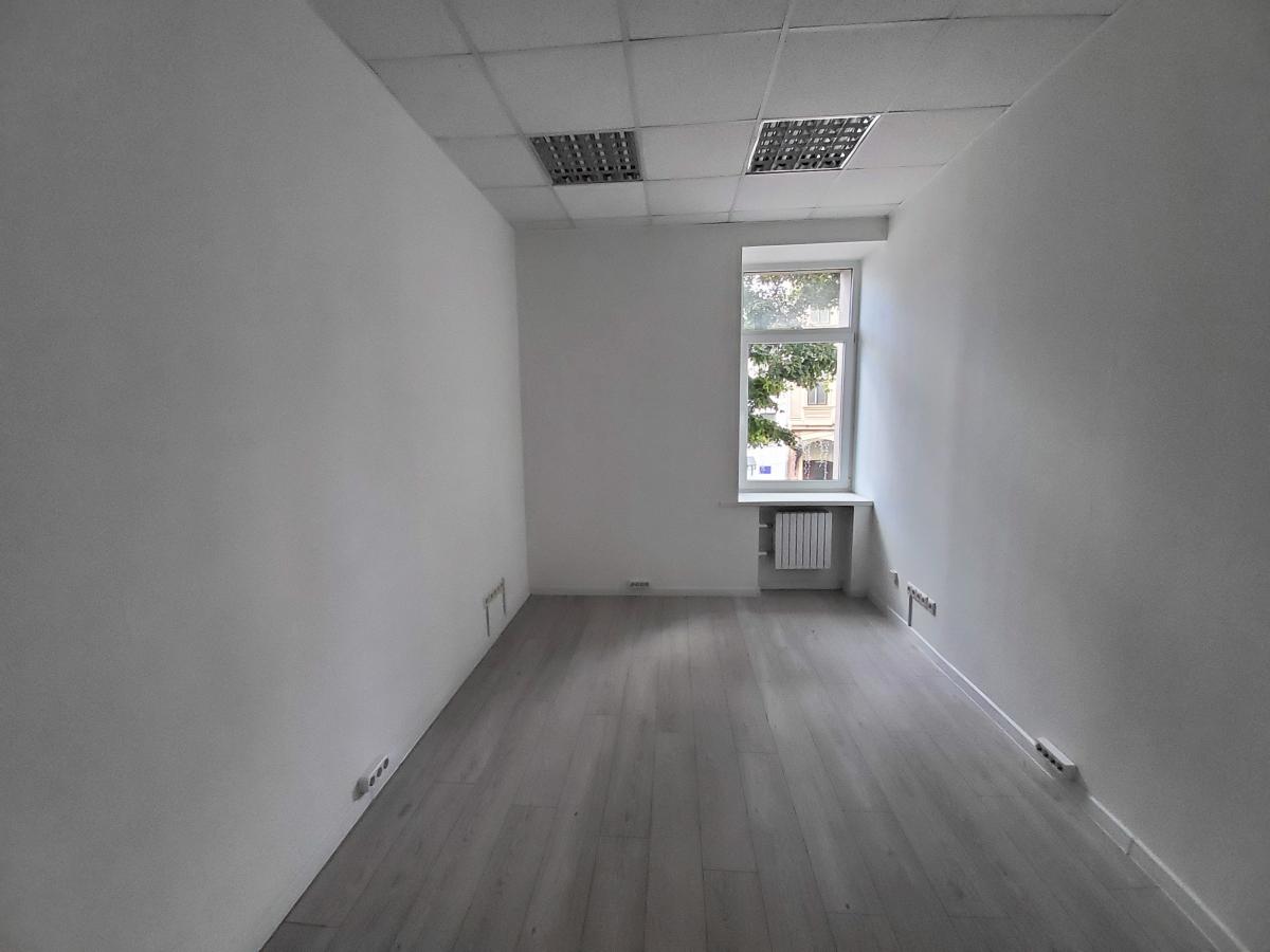 Сдается офис в Минске в Центральном р-не, Комсомольская ул., 12