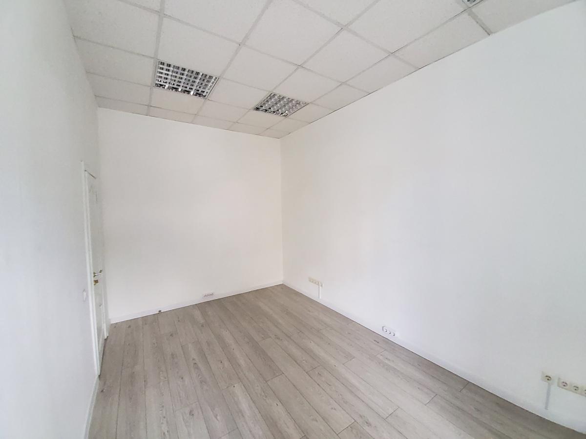 Сдается офис в Минске в Центральном р-не, Комсомольская ул., 12