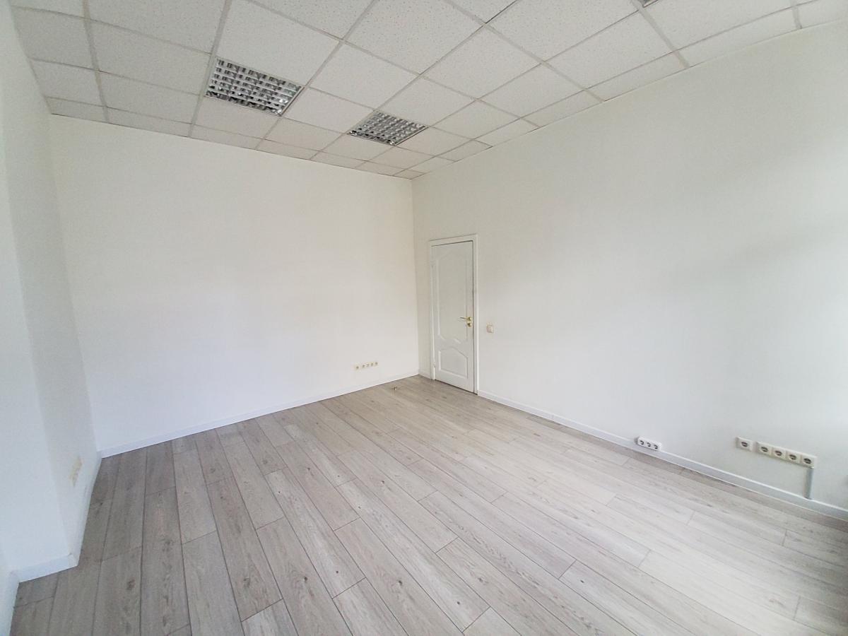 Сдается офис в Минске в Центральном р-не, Комсомольская ул., 12