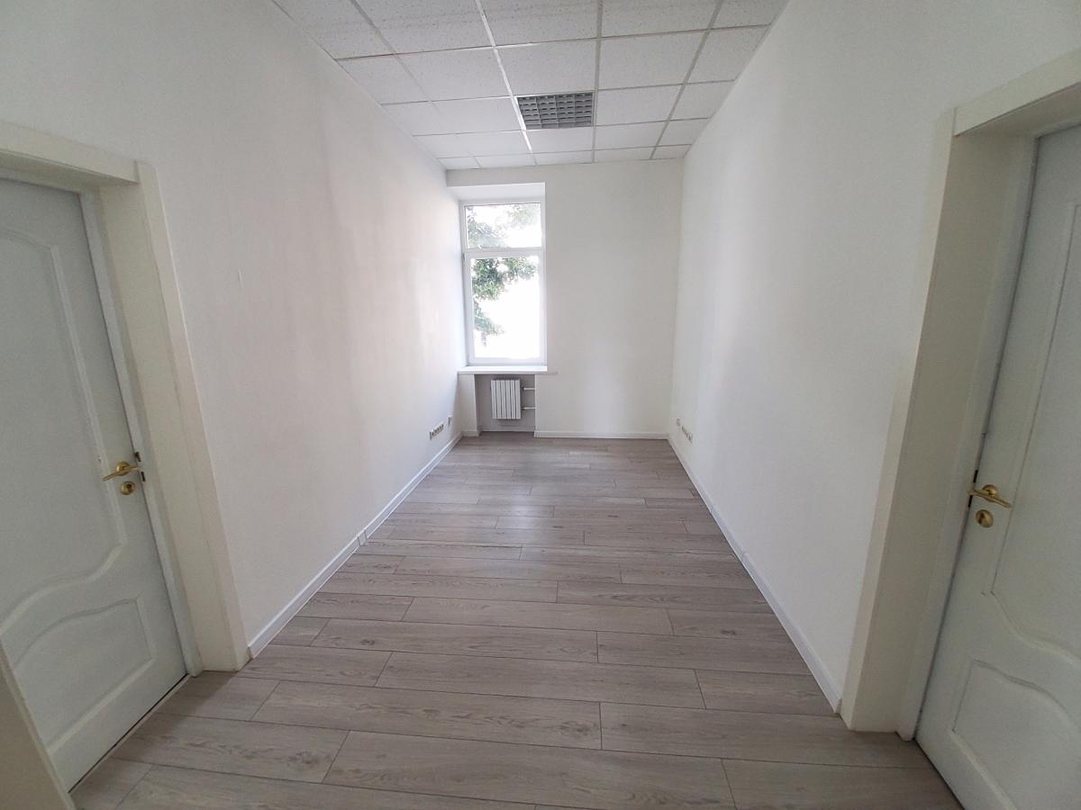 Сдается офис в Минске в Центральном р-не, Комсомольская ул., 12