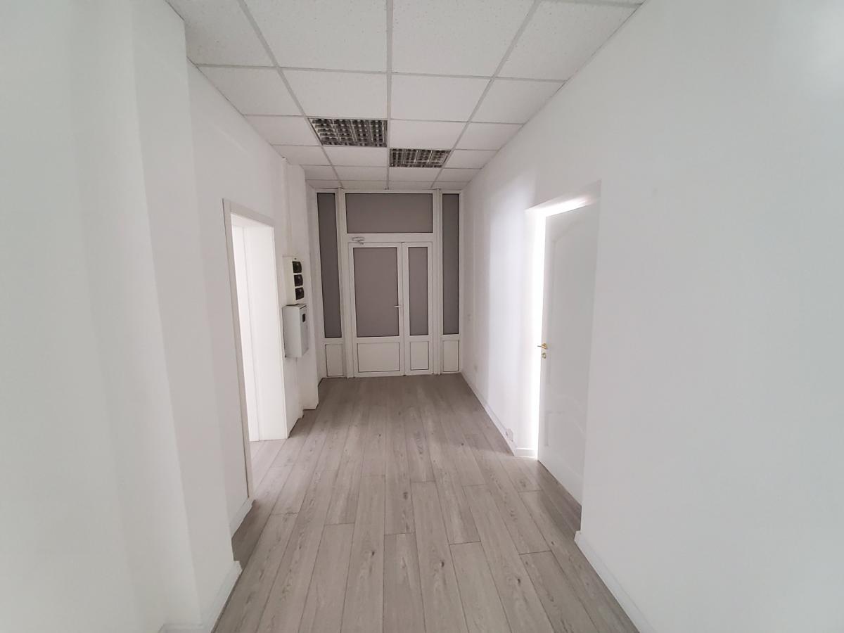 Сдается офис в Минске в Центральном р-не, Комсомольская ул., 12
