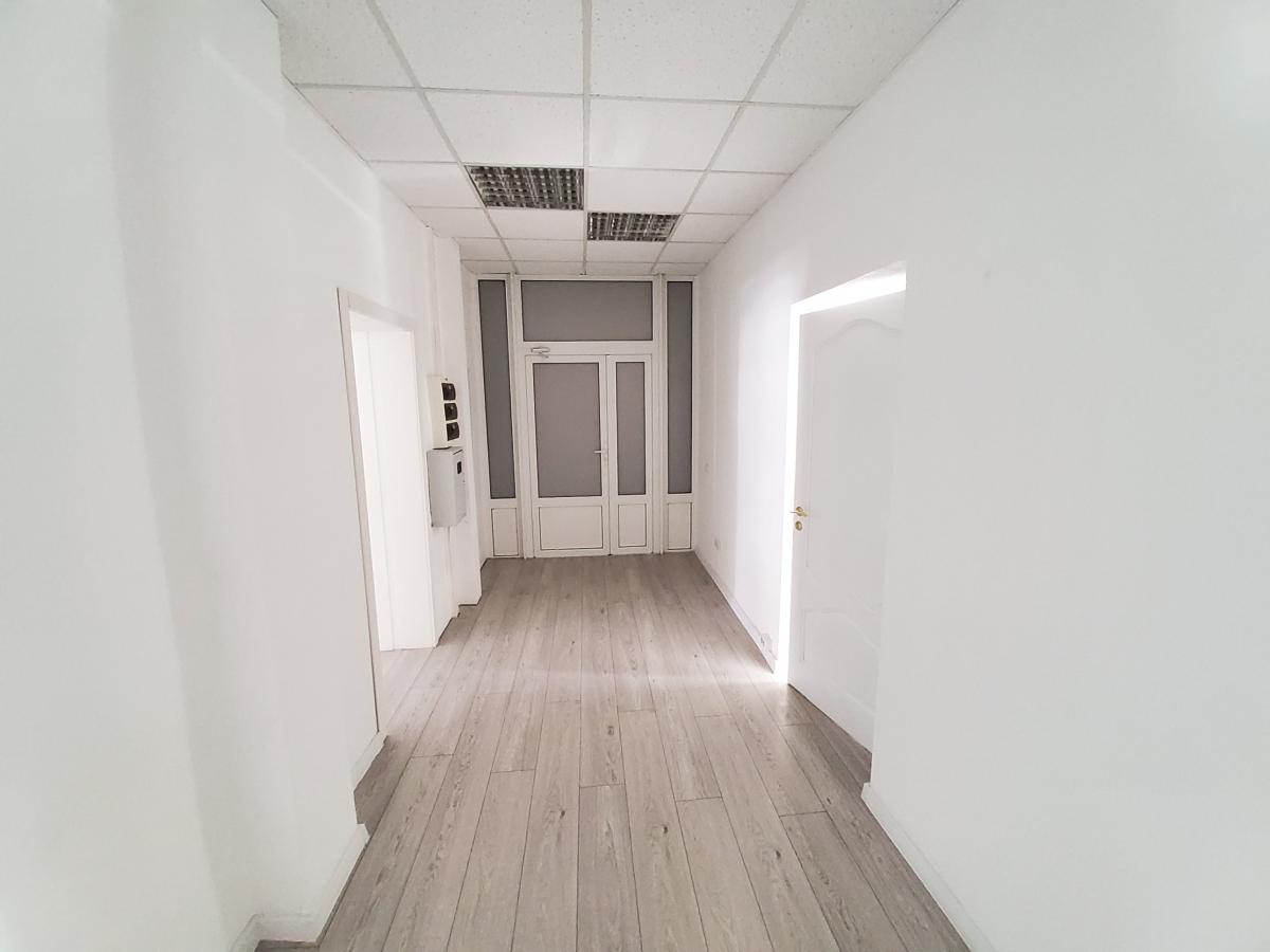 Сдается офис в Минске в Центральном р-не, Комсомольская ул., 12