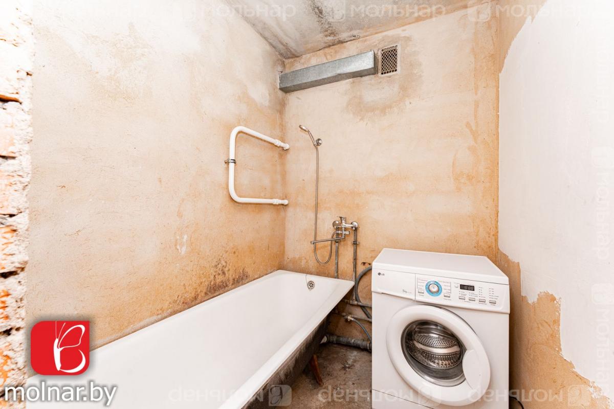 Продам 2-комнатную квартиру в Несвиже, 2/В