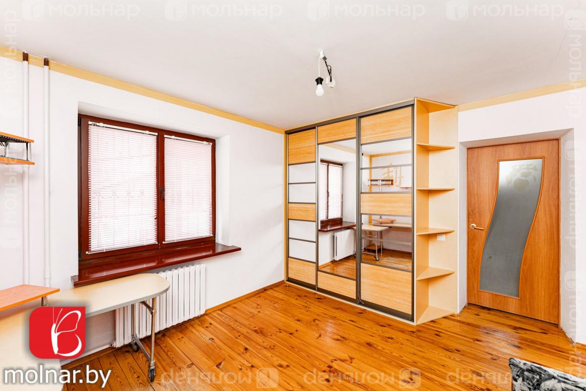 Продам 2-комнатную квартиру в Несвиже, 2/В