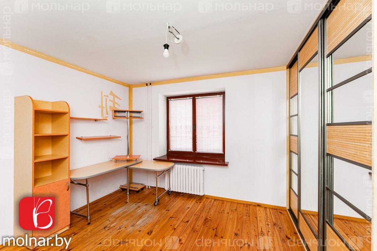 Продам 2-комнатную квартиру в Несвиже, 2/В