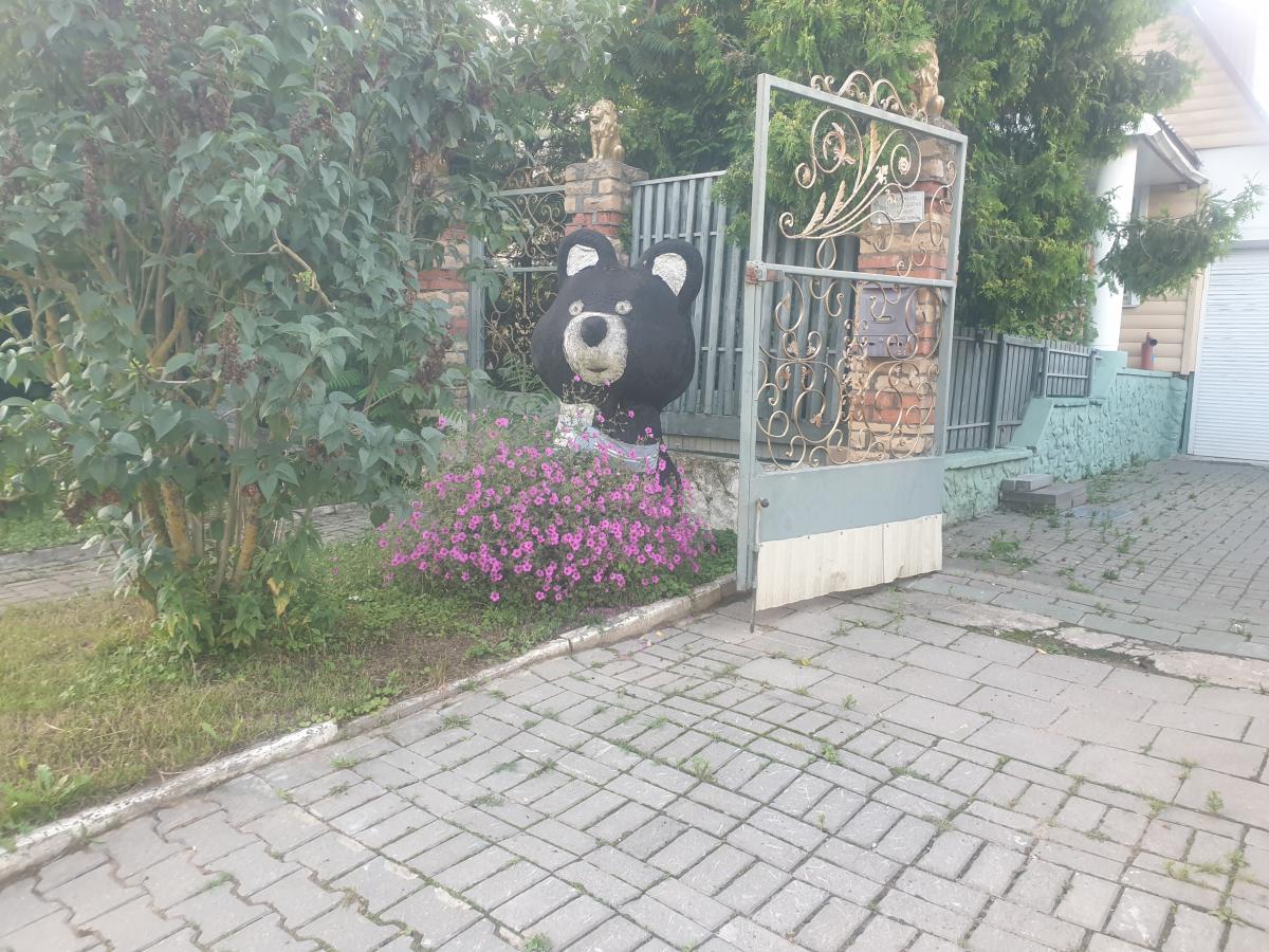 Коттедж «На Птичи»