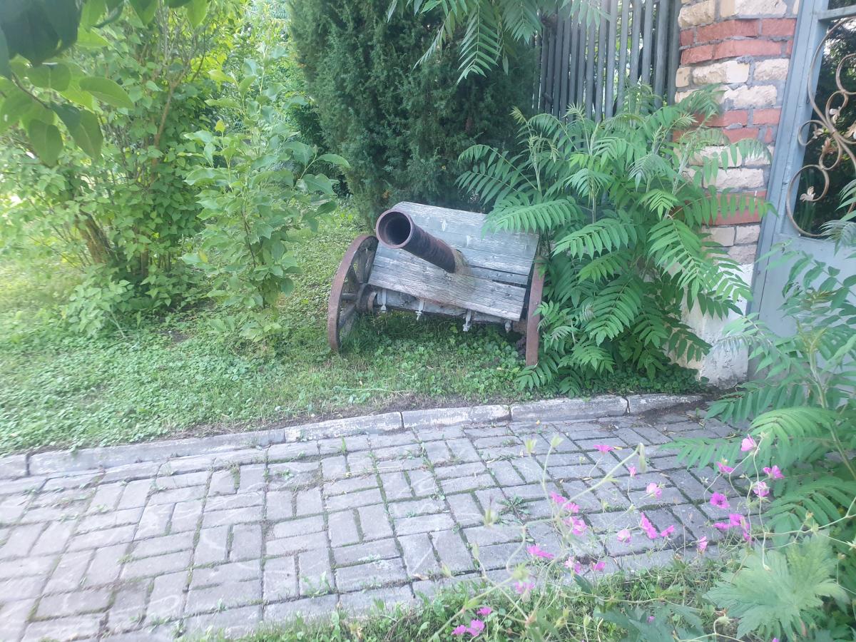 Коттедж «На Птичи»