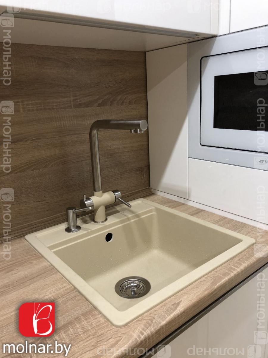 Продам 3-комнатную квартиру в Минске в Московском р-не, Студенческая Деревня, Чюрлёниса ул., 8
