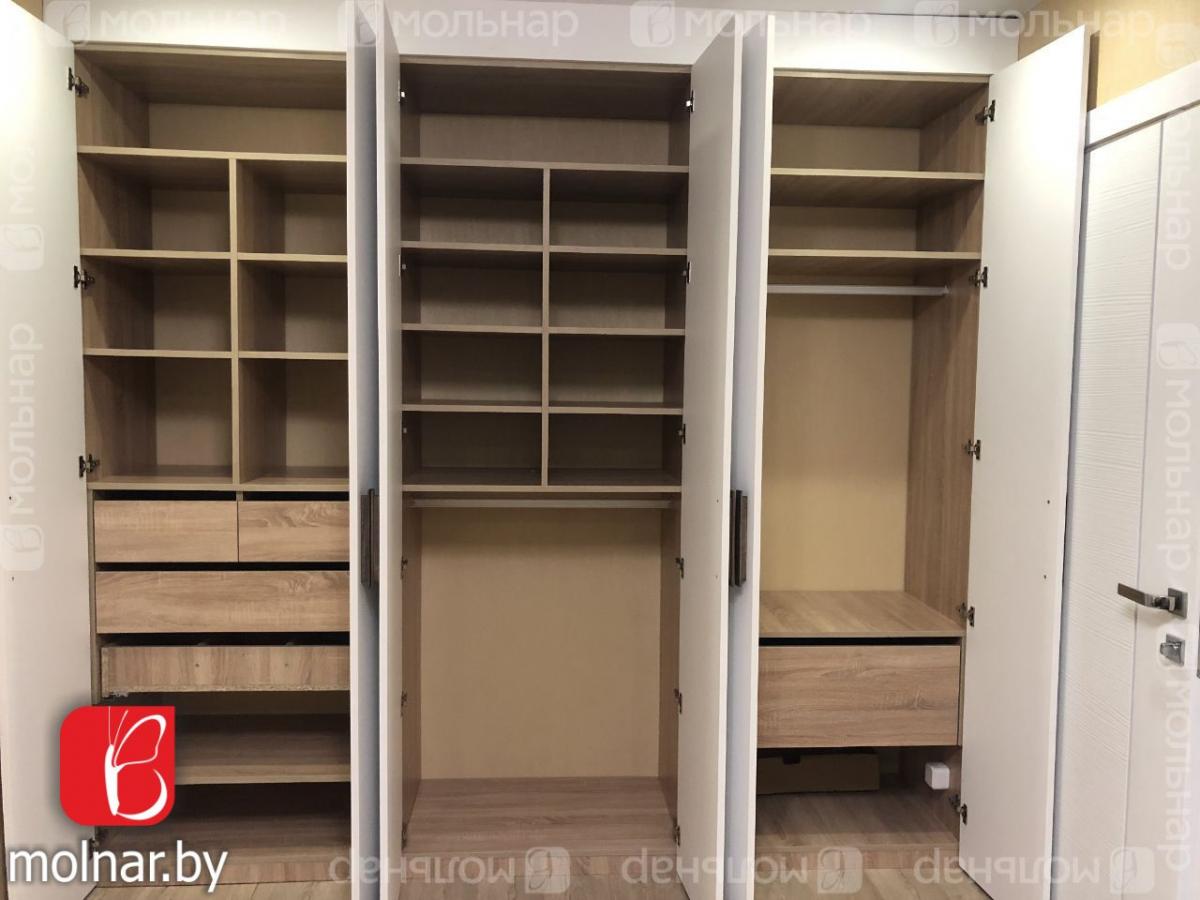 Продам 3-комнатную квартиру в Минске в Московском р-не, Студенческая Деревня, Чюрлёниса ул., 8