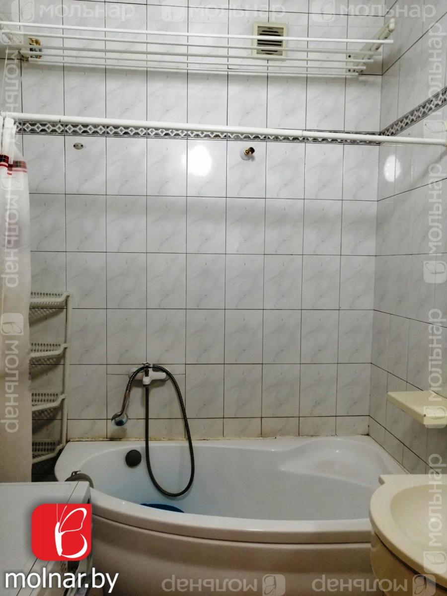 Продам 3-комнатную квартиру в Молодечно, Виленская ул., 3