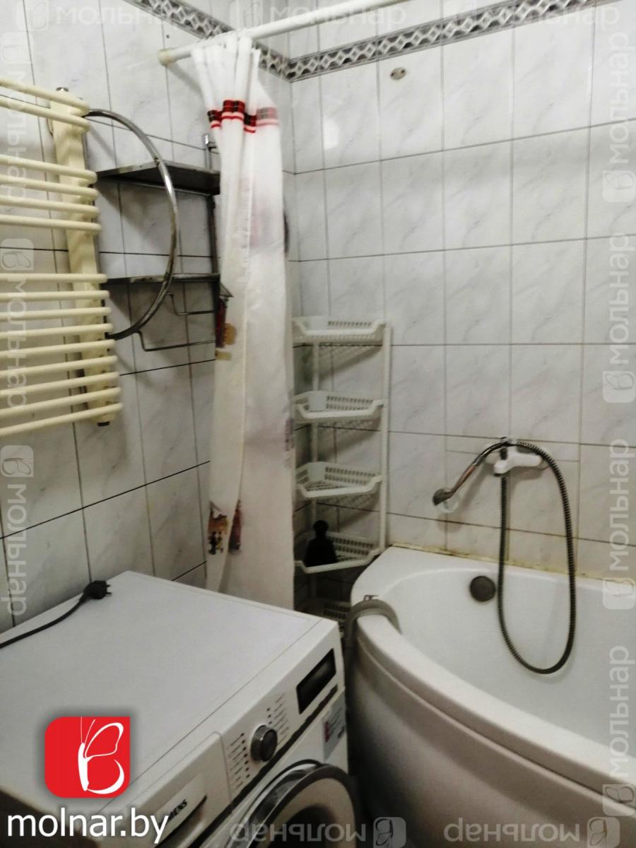 Продам 3-комнатную квартиру в Молодечно, Виленская ул., 3