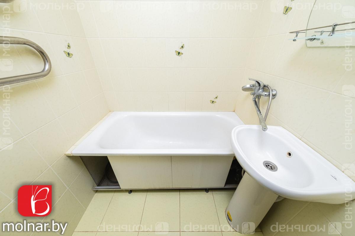 Продам 3-комнатную квартиру в