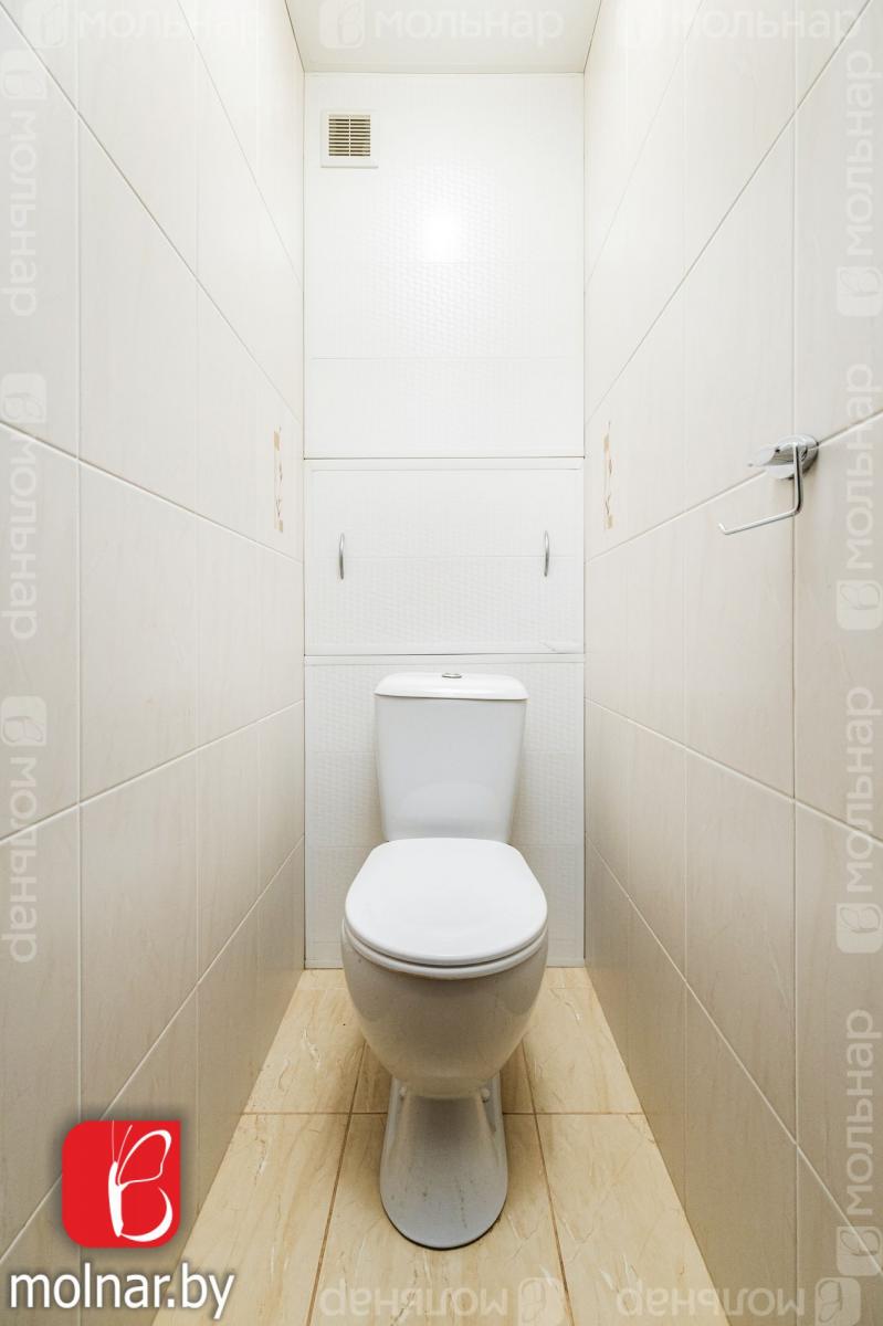 Продам 3-комнатную квартиру в