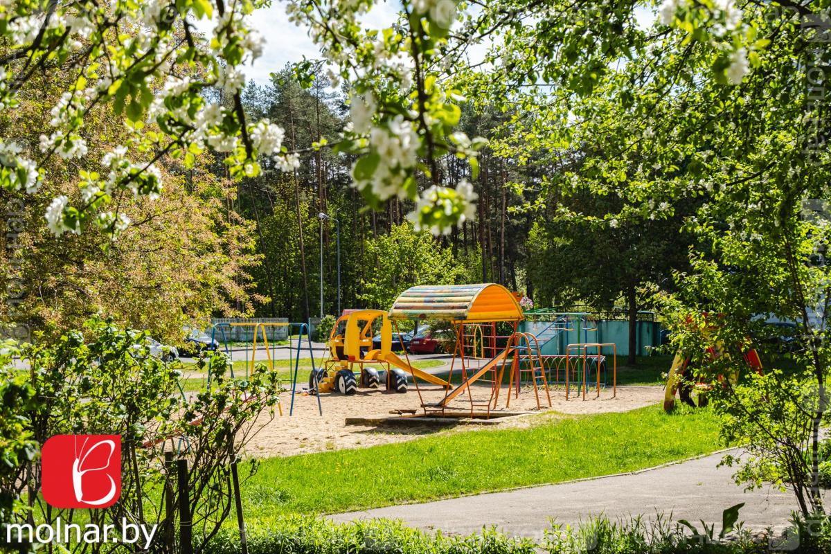 Продам 3-комнатную квартиру в