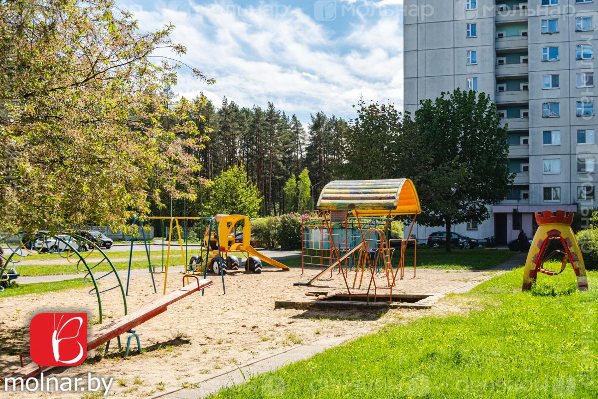 Продам 3-комнатную квартиру в