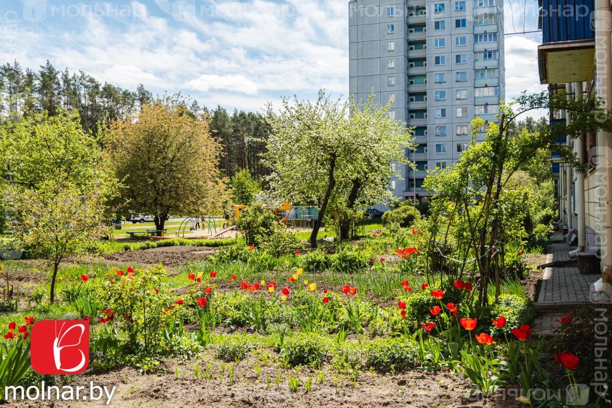 Продам 3-комнатную квартиру в