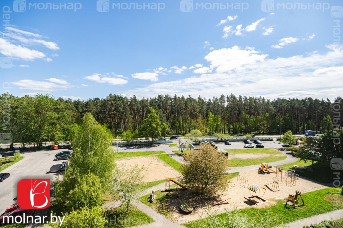 Продам 3-комнатную квартиру в