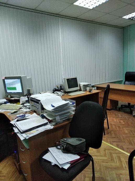 Продам офис в Минске в Московском р-не, Харьковская ул., 15